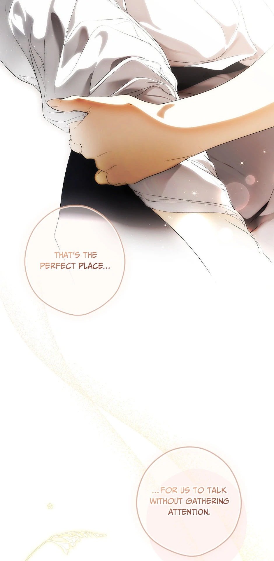 Secret Lady, Chapter 107 image 15